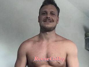 ReeseColby