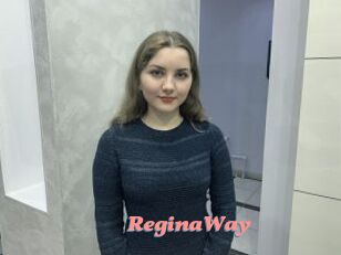 ReginaWay