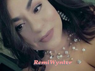 RemiWynter