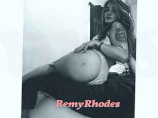 RemyRhodes