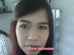 Ren_nanase