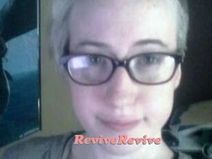 ReviveRevive