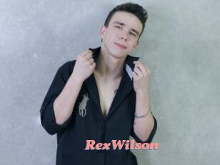 RexWilson