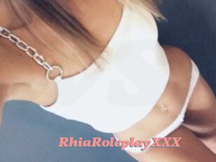 RhiaRoleplayXXX