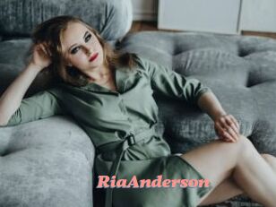 RiaAnderson