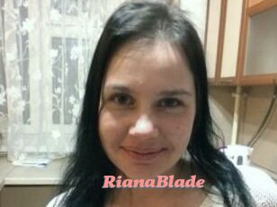 RianaBlade