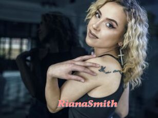 RianaSmith