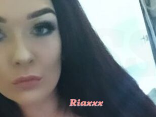 Riaxxx