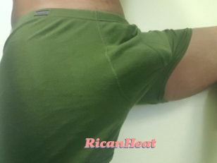 RicanHeat