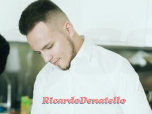 RicardoDenatello