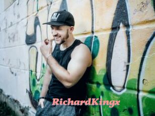 RichardKingx