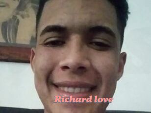 Richard_love