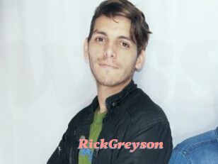 RickGreyson