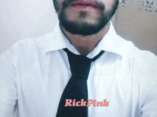 RickPink