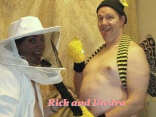 Rick_and_Diedra