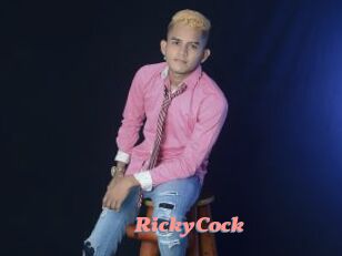 RickyCock