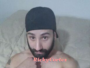 RickyCortez