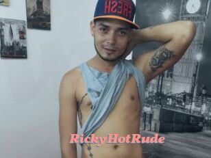 RickyHotRude