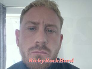 RickyRockHard