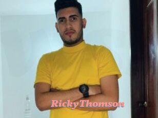 RickyThomson