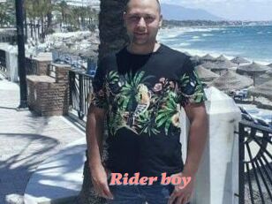 Rider_boy