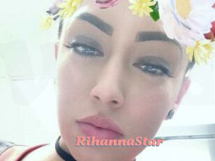 RihannaStar