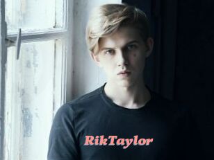 RikTaylor