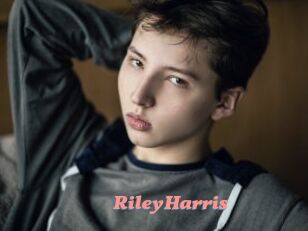 RileyHarris