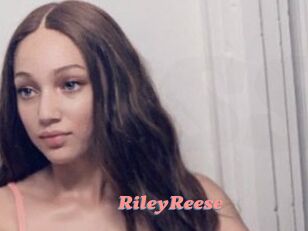 RileyReese