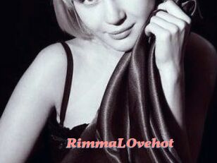RimmaLOvehot