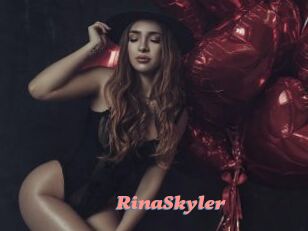 RinaSkyler