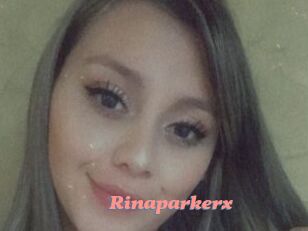 Rinaparkerx