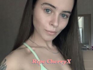 Ripe_CherryX