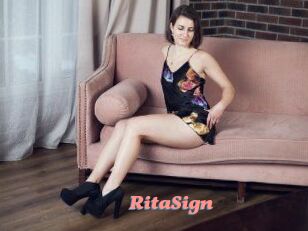 RitaSign