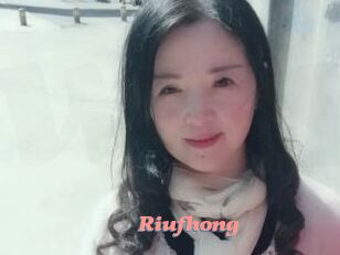 Riufhong