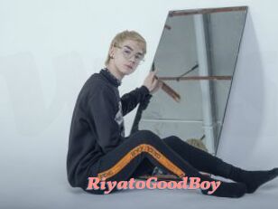 RiyatoGoodBoy