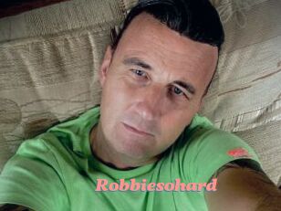 Robbiesohard