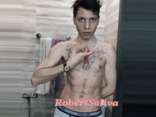 RobertSaliva