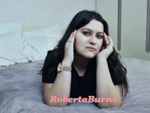 RobertaBurns