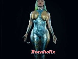 Rocaholix