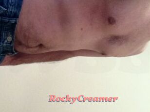 RockyCreamer