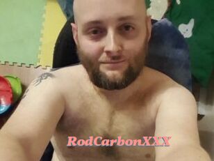 RodCarbonXXX