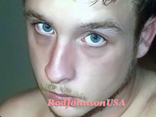 RodJohnsonUSA