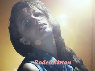 RodeoKitten