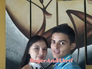 RogerAndAbril
