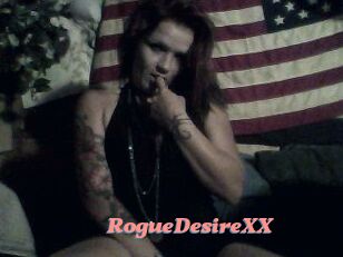 RogueDesireXX