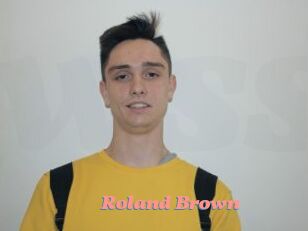 Roland_Brown