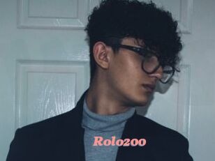 Rolo200