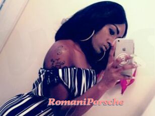 RomaniPorsche