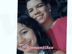 RomantiSex